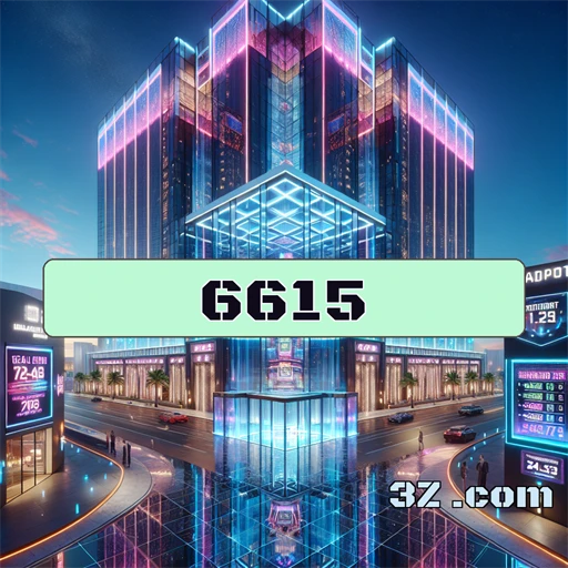6615.com Cassino Virtual