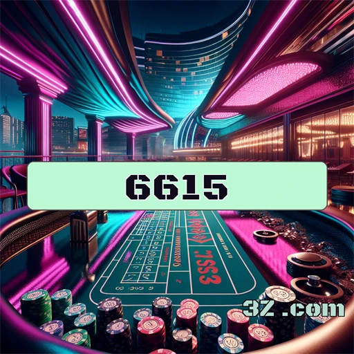6615.com: A Nova Fronteira do Esporte Digital!