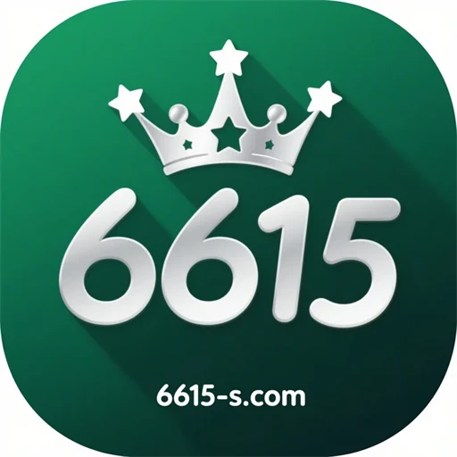 6615.com logo